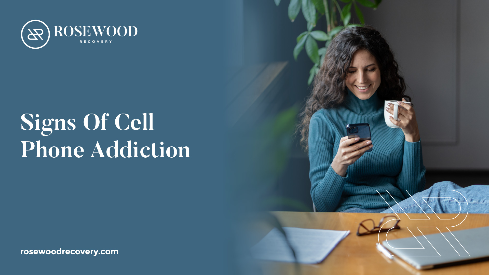 Signs Of Cell Phone Addiction - How Addiction Starts With Phones